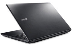 Acer Aspire ES 15.6 Inch AMD E1 4GB 500GB Laptop - Black.